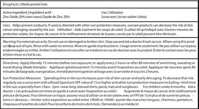 Indications And Usage (Unit Carton Indications And Usage)
